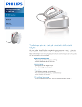 Philips GC6450/02 Product Datasheet