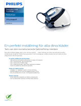 Philips GC9220/02 Product Datasheet