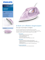 Philips GC2678/30 Product Datasheet