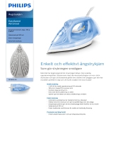 Philips GC2676/20 Product Datasheet