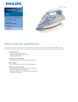 Philips GC4855/02 Product Datasheet