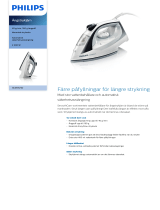 Philips GC3570/02 Product Datasheet