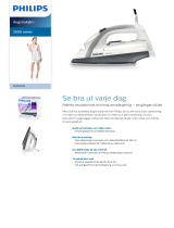 Philips GC3591/02 Product Datasheet