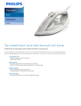 Philips GC4625/02 Product Datasheet