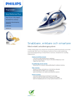 Philips GC4512/20 Product Datasheet