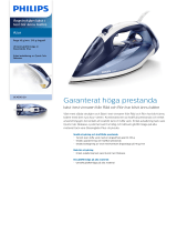 Philips GC4556/20 Product Datasheet
