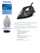 Philips GC2673/80 Product Datasheet