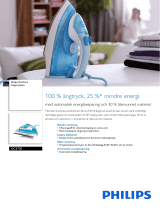 Philips GC3730/02 Product Datasheet