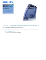 Philips CRP172/01 Product Datasheet