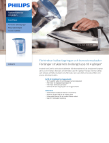 Philips GC024/10 Product Datasheet