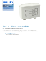 Philips HD1900/00 Product Datasheet