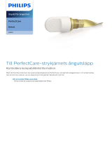 Philips CRP171/01 Product Datasheet