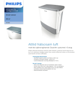 Philips AC4065/00 Product Datasheet