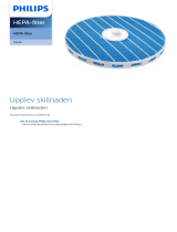 Philips CP6716/01 Product Datasheet