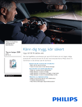 Philips 85126XVC1 Product Datasheet