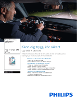 Philips 85415XVC1 Product Datasheet