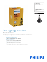 Philips 9008C1 Product Datasheet