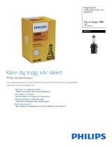 Philips 9007C1 Product Datasheet