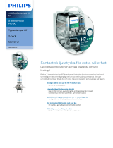 Philips 00569428 Product Datasheet