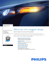 Philips 12764X2 Product Datasheet