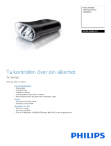 Philips BF48L20BBLXM Product Datasheet