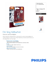 Philips 13336MDB1 Product Datasheet