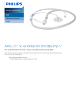 Philips SCF934/01 Product Datasheet