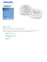 Avent SCF146/02 Product Datasheet