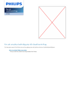 Philips CP1338/01 Product Datasheet