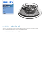 Philips CP9367/01 Product Datasheet