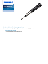 Philips CP1356/01 Product Datasheet