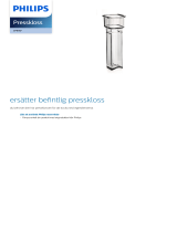 Philips CP9787/01 Product Datasheet