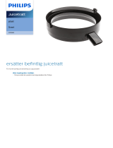 Philips CP9365/01 Product Datasheet