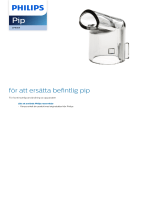 Philips CP9564/01 Product Datasheet