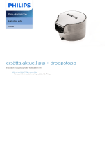 Philips CP0346/01 Product Datasheet