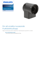 Philips CP1367/01 Product Datasheet