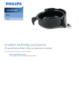 Philips CP9163/01 Product Datasheet