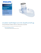 Philips CP9139/01 Product Datasheet