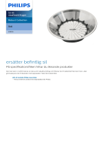 Philips CP9135/01 Product Datasheet