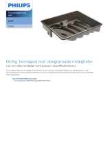 Philips CP6625/01 Product Datasheet