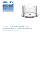 Philips CP6824/01 Product Datasheet