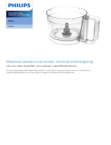 Philips CP6748/01 Product Datasheet