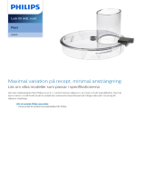 Philips CP6775/01 Product Datasheet