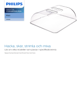 Philips CP6826/01 Product Datasheet