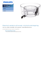 Philips CP6802/01 Product Datasheet