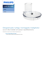 Philips CP6603/01 Product Datasheet