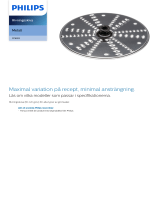 Philips CP6822/01 Product Datasheet