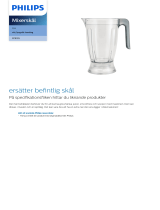 Philips CP9129/01 Product Datasheet