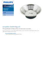 Philips CP9123/01 Product Datasheet