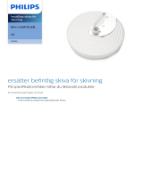 Philips CP9155/01 Product Datasheet